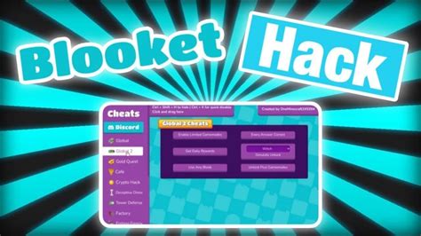 Blooket cheats unblocked. Things To Know About Blooket cheats unblocked. 